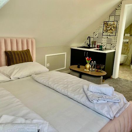 Boutique Hotel Posta Rl Oravsky Podzamok Bagian luar foto