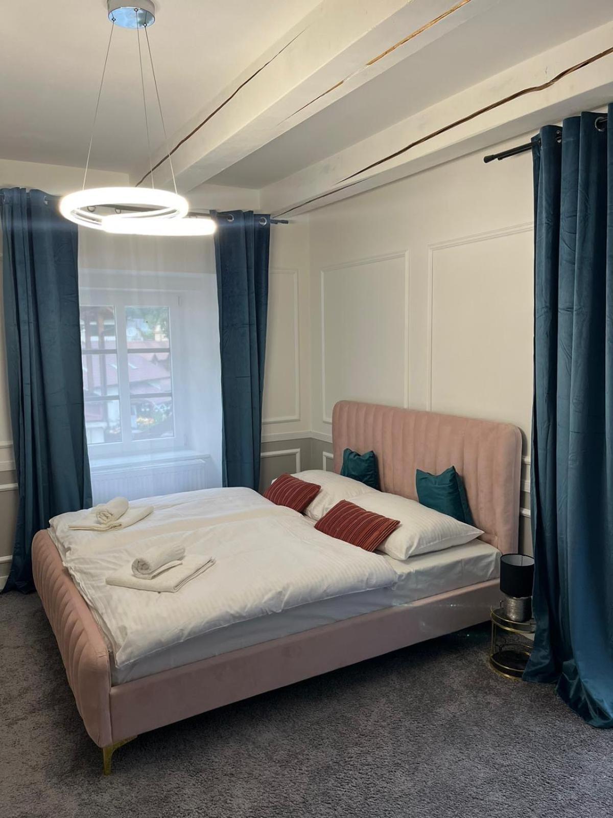 Boutique Hotel Posta Rl Oravsky Podzamok Bagian luar foto