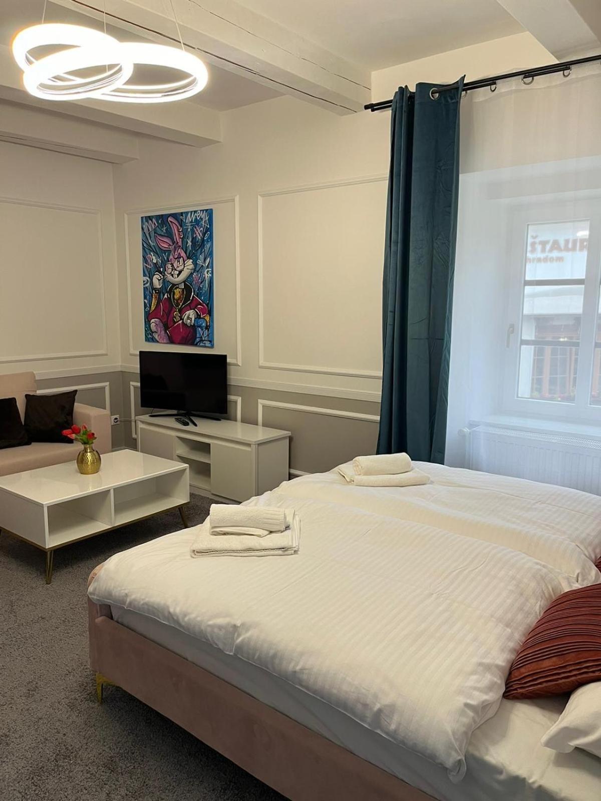 Boutique Hotel Posta Rl Oravsky Podzamok Bagian luar foto