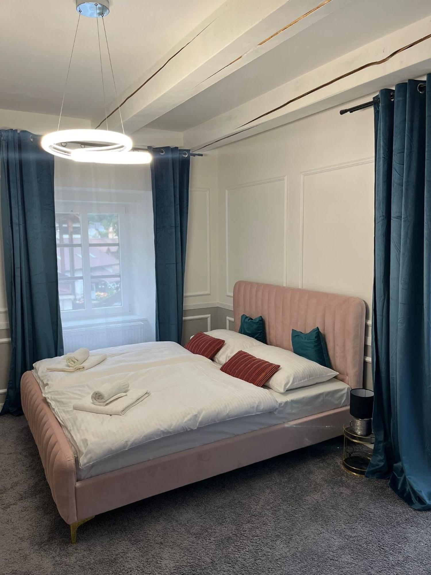 Boutique Hotel Posta Rl Oravsky Podzamok Bagian luar foto