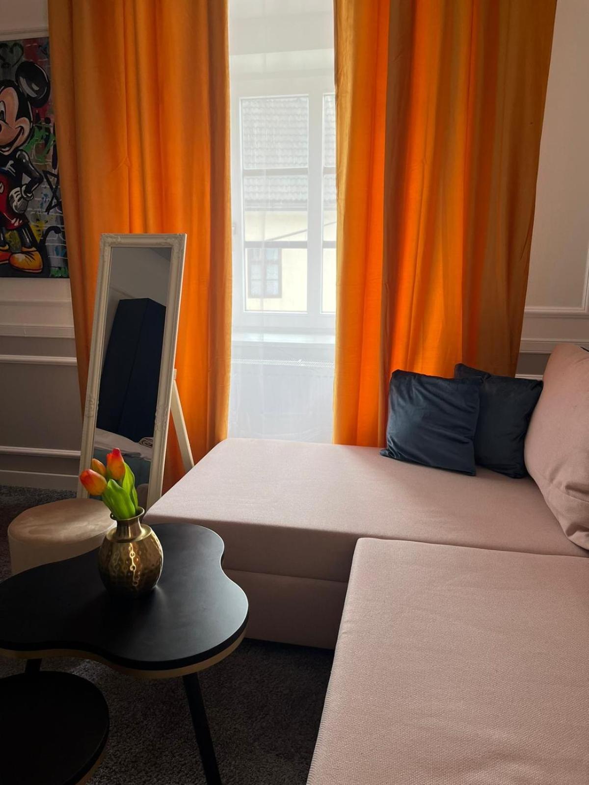 Boutique Hotel Posta Rl Oravsky Podzamok Bagian luar foto