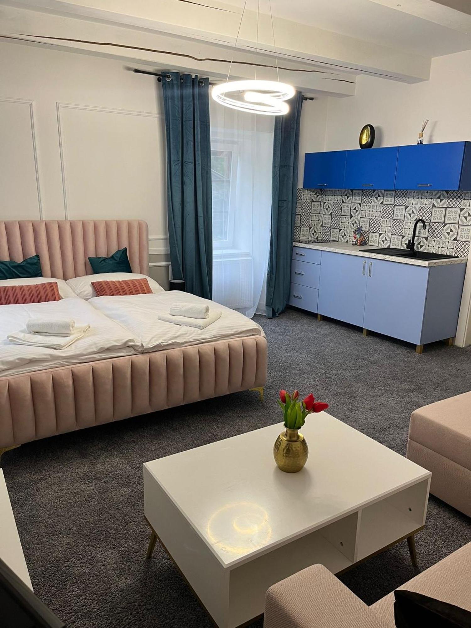 Boutique Hotel Posta Rl Oravsky Podzamok Bagian luar foto