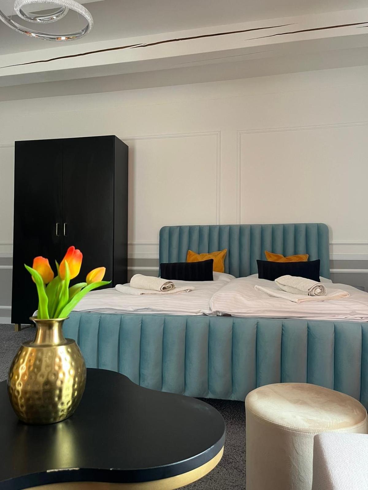 Boutique Hotel Posta Rl Oravsky Podzamok Bagian luar foto
