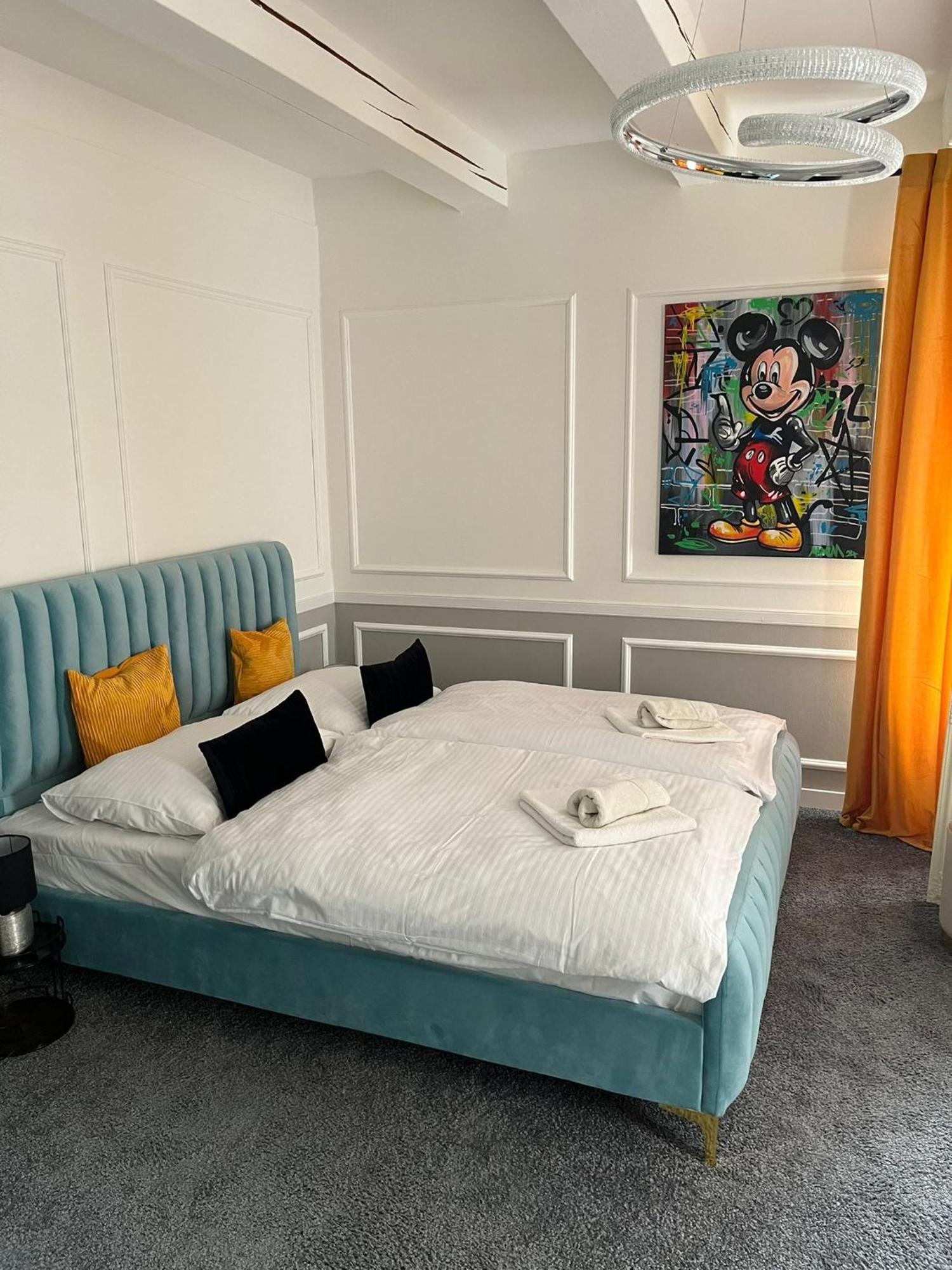 Boutique Hotel Posta Rl Oravsky Podzamok Bagian luar foto