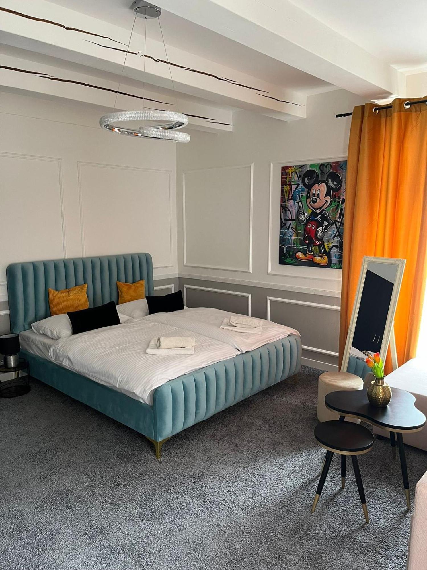 Boutique Hotel Posta Rl Oravsky Podzamok Bagian luar foto