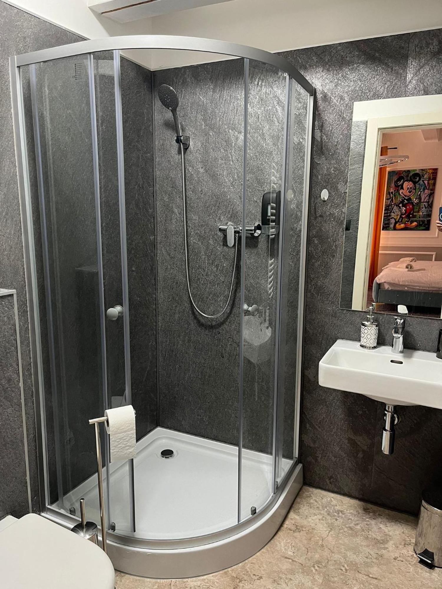 Boutique Hotel Posta Rl Oravsky Podzamok Bagian luar foto