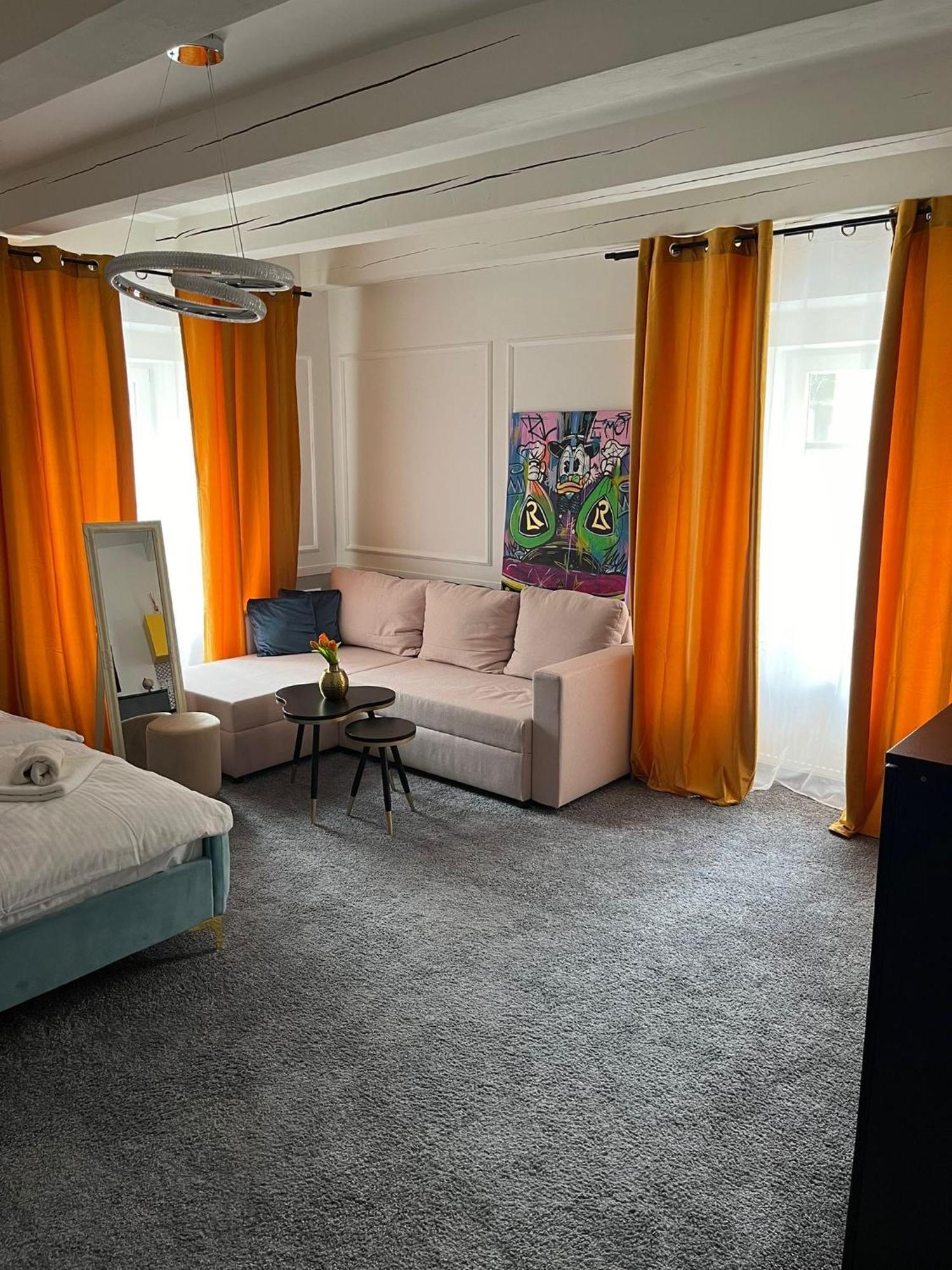 Boutique Hotel Posta Rl Oravsky Podzamok Bagian luar foto