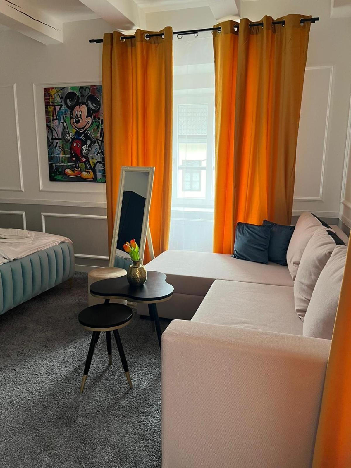 Boutique Hotel Posta Rl Oravsky Podzamok Bagian luar foto
