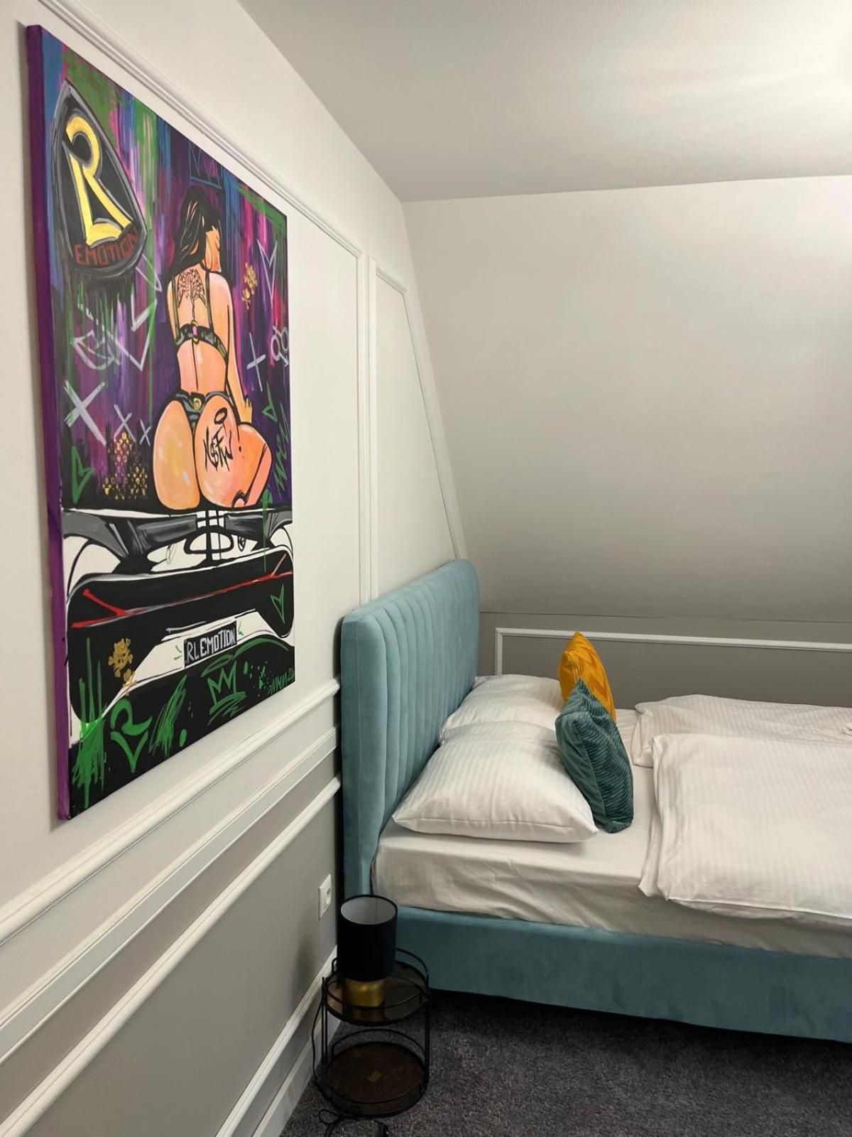Boutique Hotel Posta Rl Oravsky Podzamok Bagian luar foto