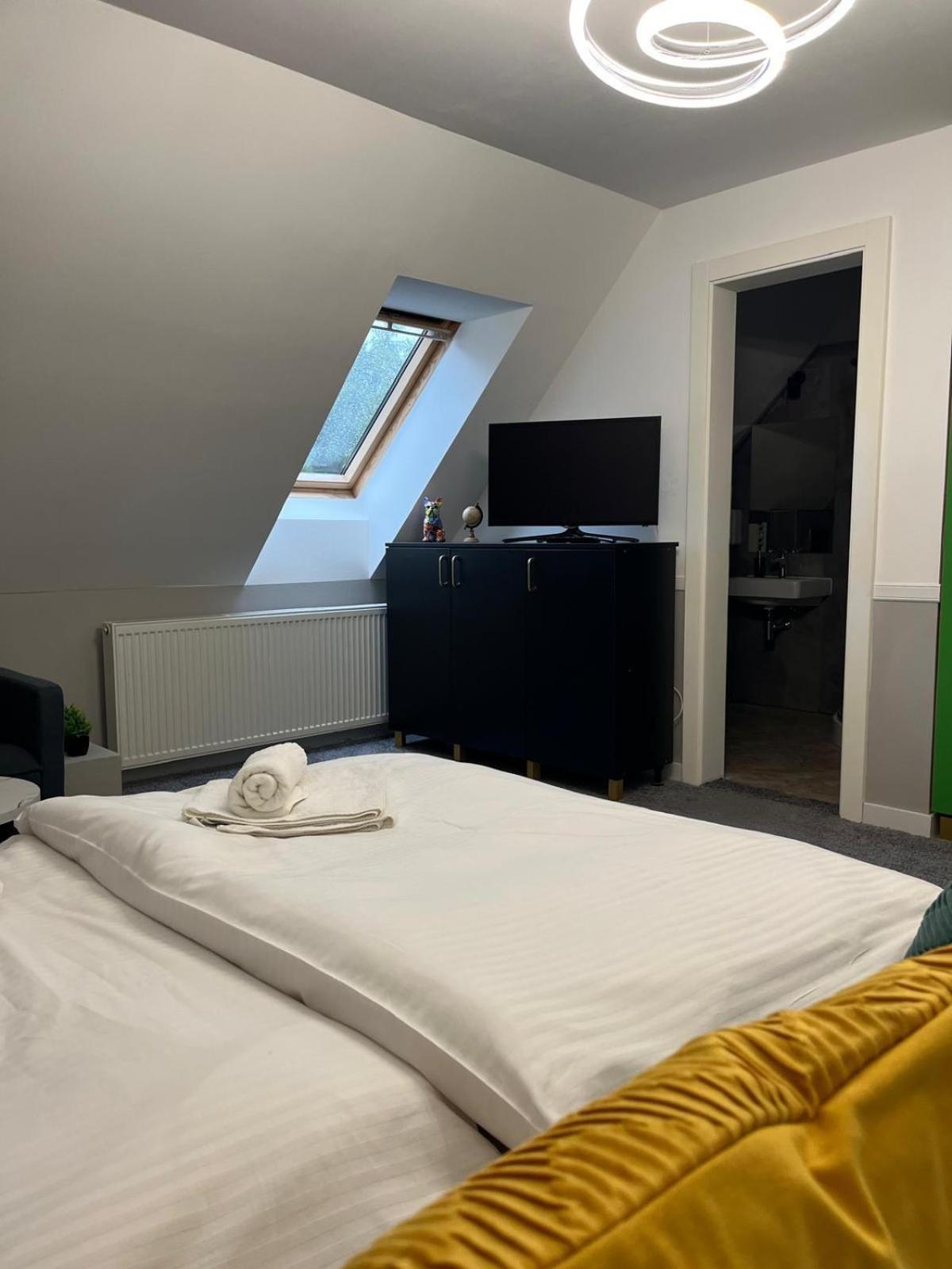 Boutique Hotel Posta Rl Oravsky Podzamok Bagian luar foto