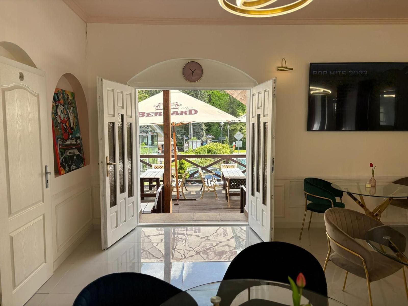 Boutique Hotel Posta Rl Oravsky Podzamok Bagian luar foto