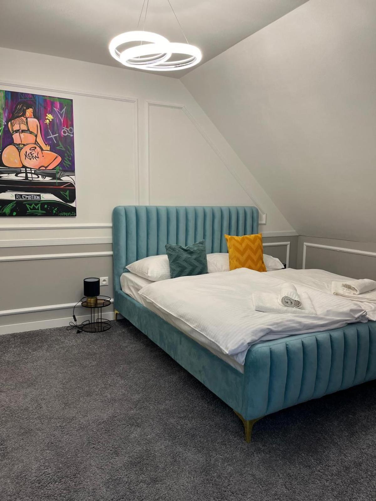 Boutique Hotel Posta Rl Oravsky Podzamok Bagian luar foto