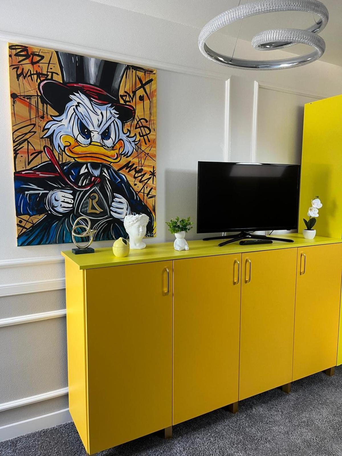 Boutique Hotel Posta Rl Oravsky Podzamok Bagian luar foto
