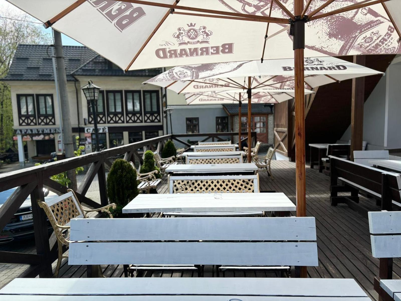 Boutique Hotel Posta Rl Oravsky Podzamok Bagian luar foto