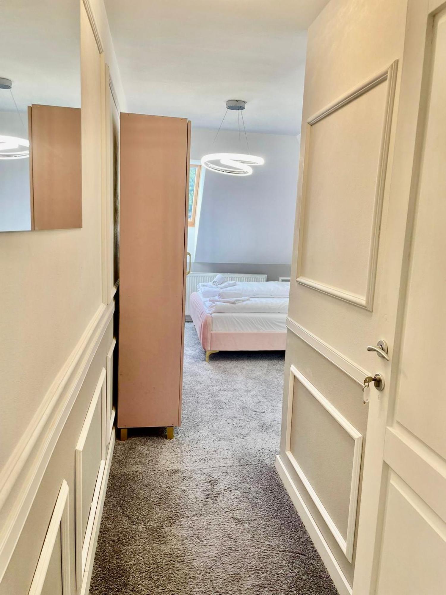 Boutique Hotel Posta Rl Oravsky Podzamok Bagian luar foto