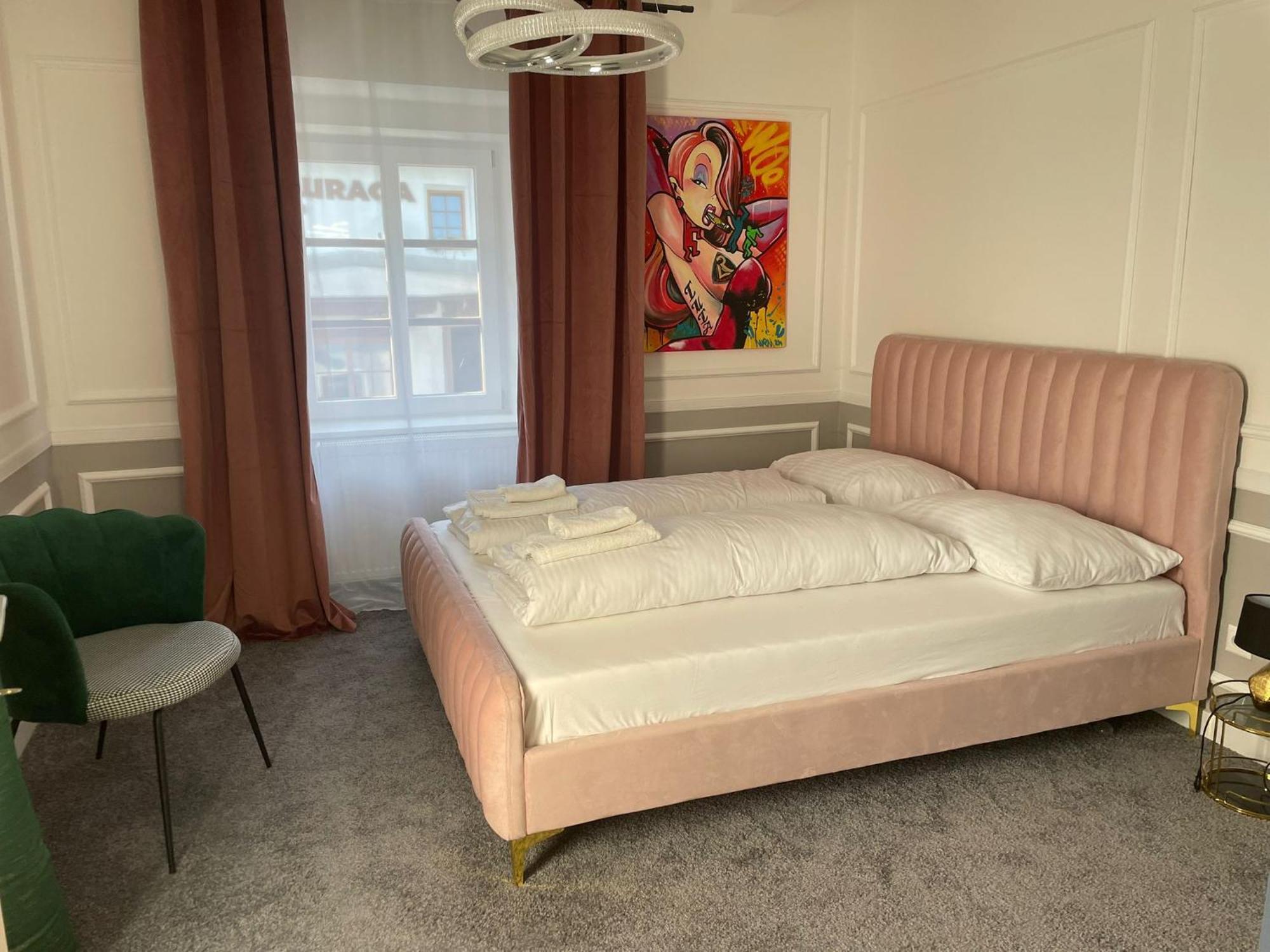Boutique Hotel Posta Rl Oravsky Podzamok Bagian luar foto