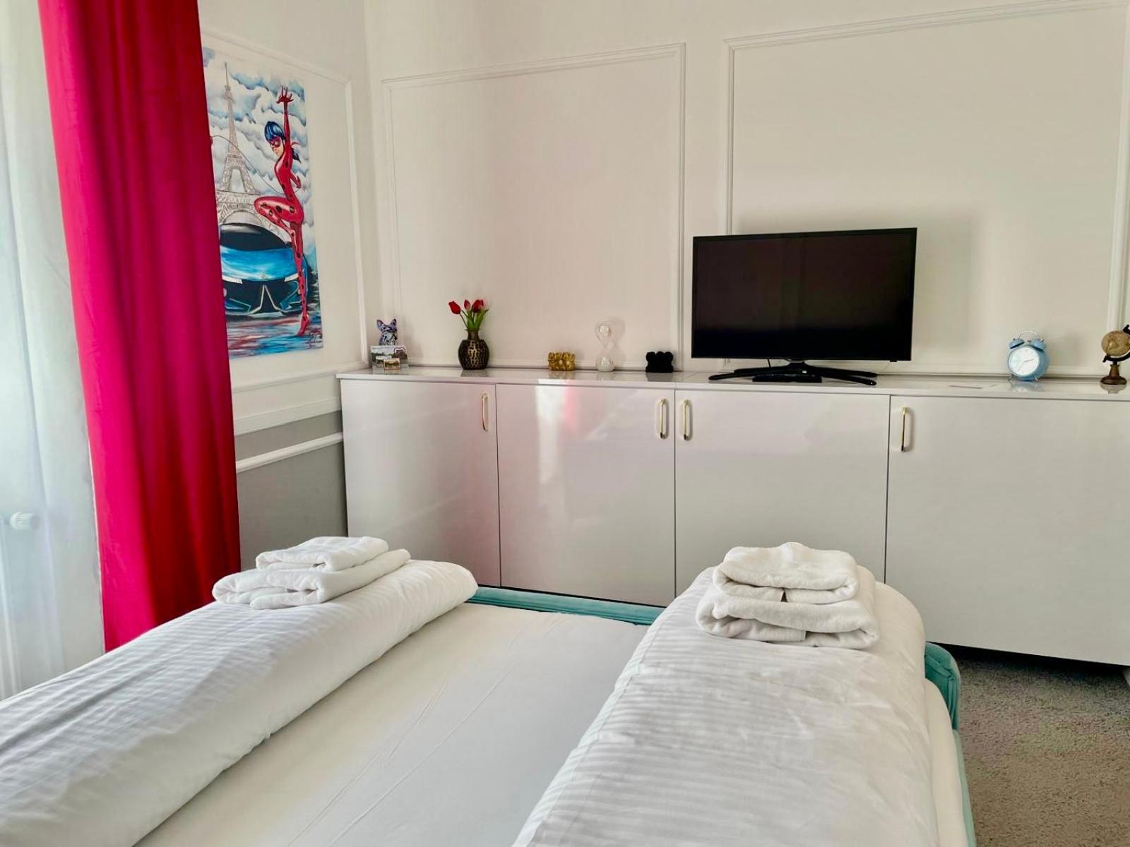 Boutique Hotel Posta Rl Oravsky Podzamok Bagian luar foto