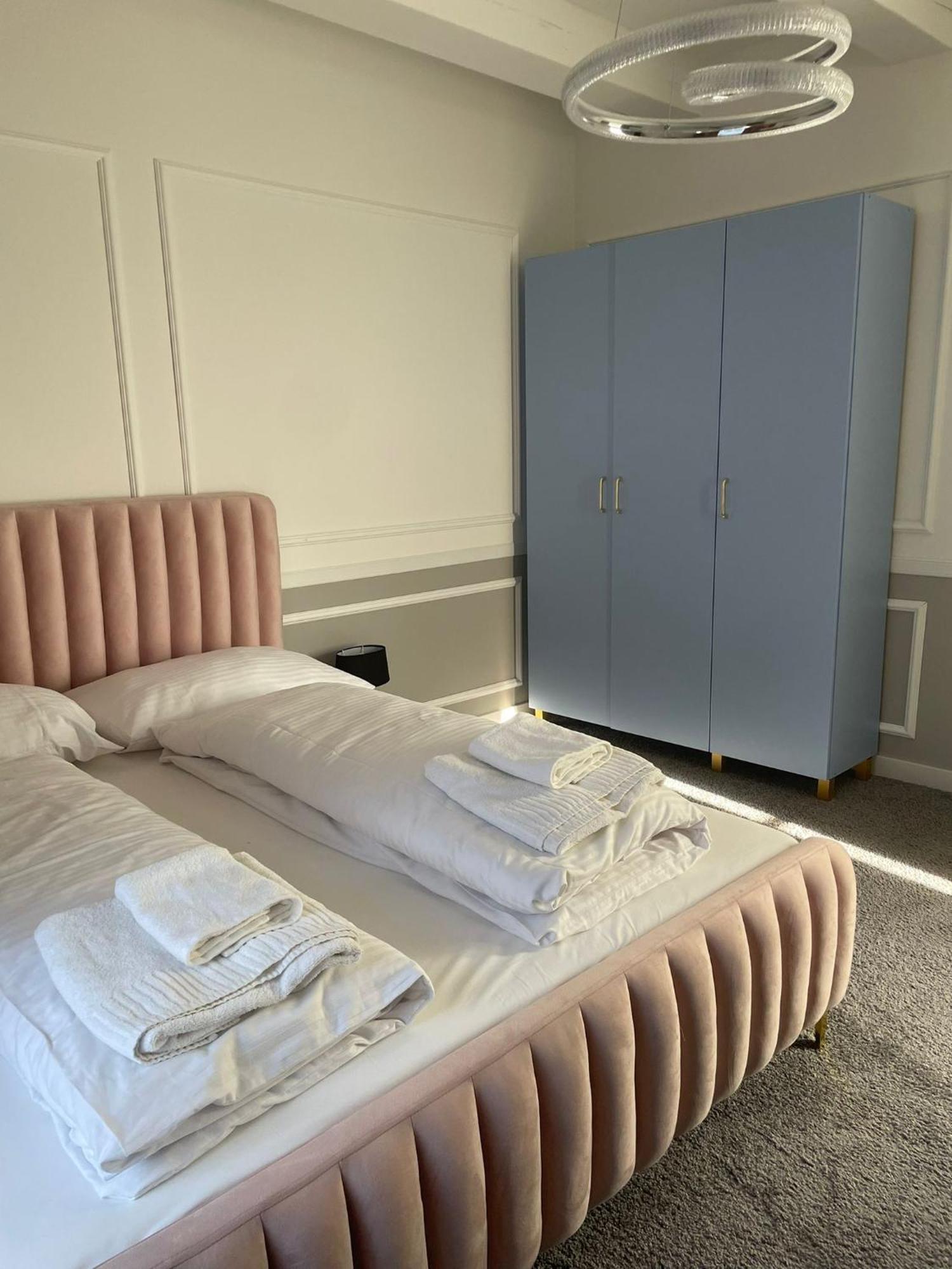 Boutique Hotel Posta Rl Oravsky Podzamok Bagian luar foto