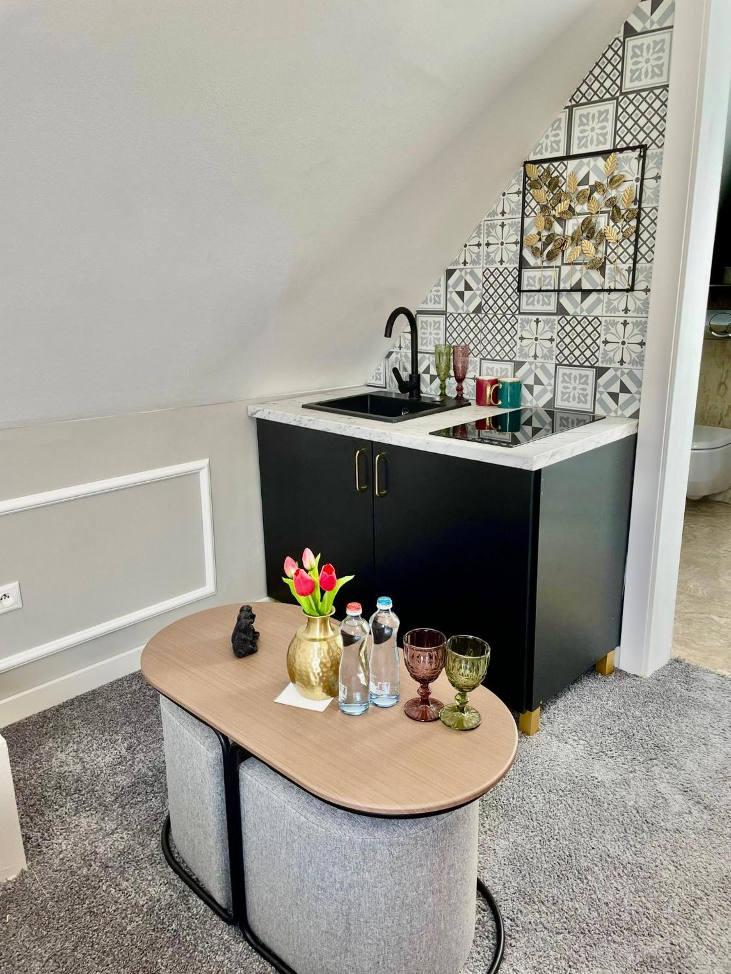 Boutique Hotel Posta Rl Oravsky Podzamok Bagian luar foto