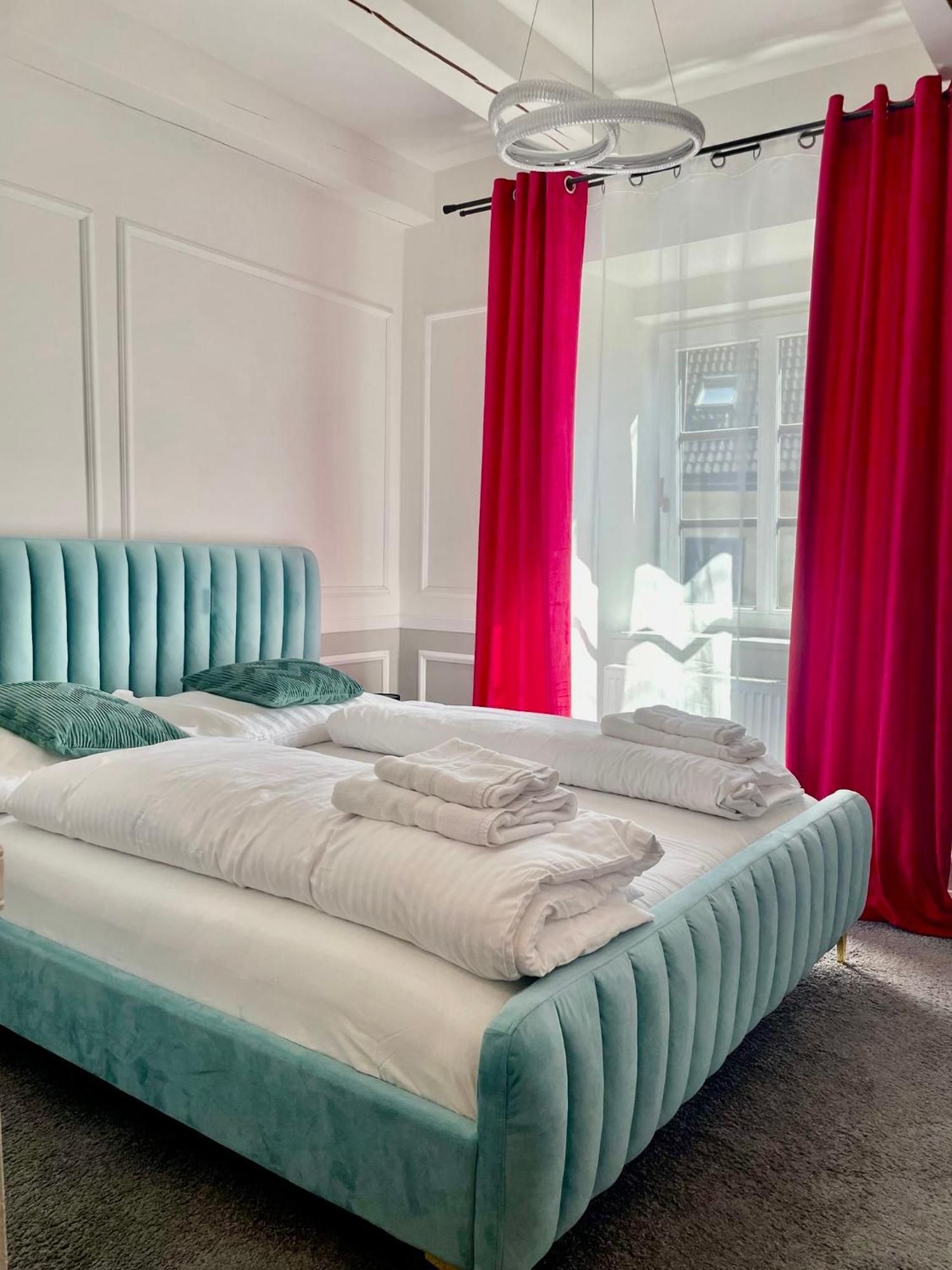 Boutique Hotel Posta Rl Oravsky Podzamok Bagian luar foto