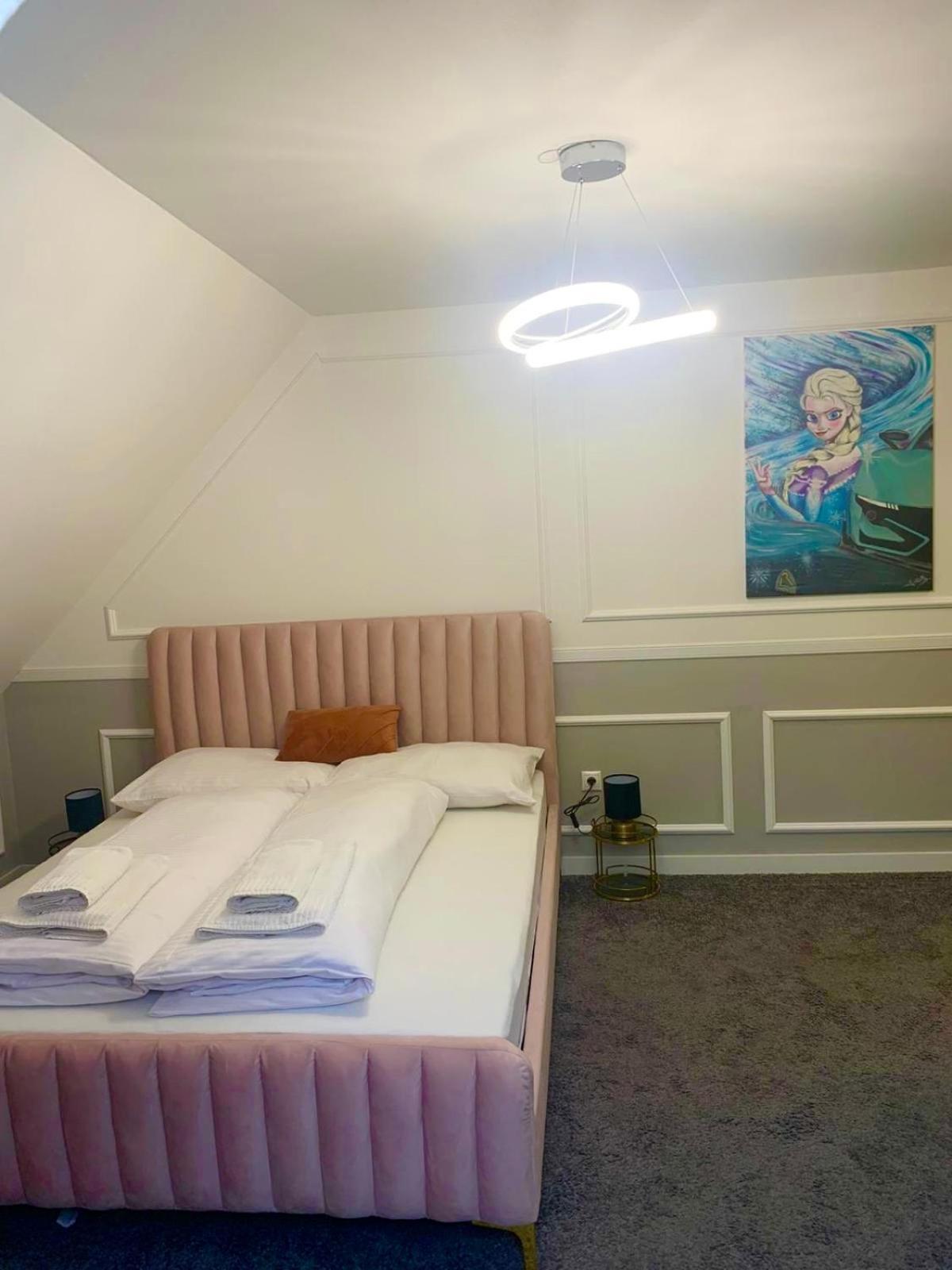 Boutique Hotel Posta Rl Oravsky Podzamok Bagian luar foto